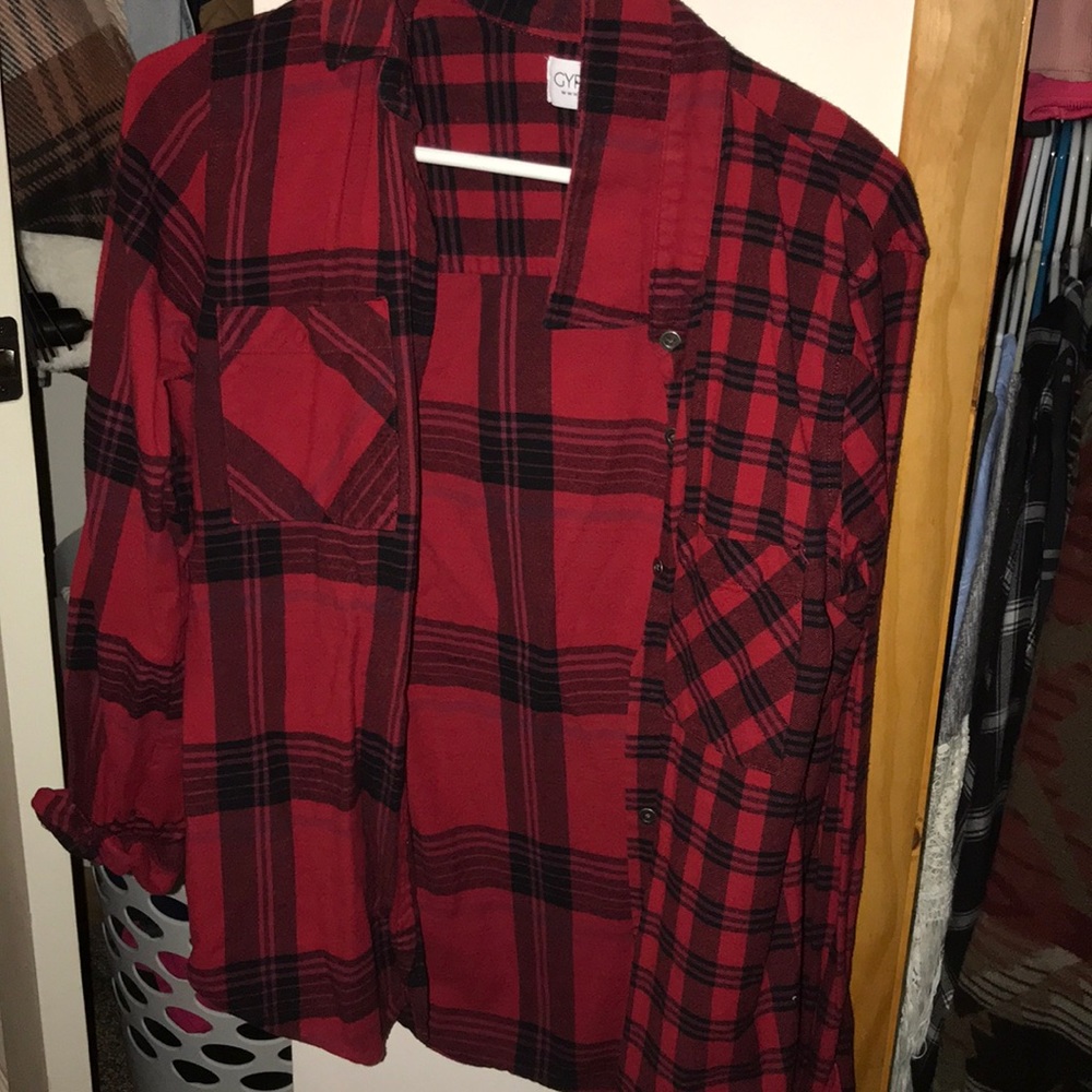 Flannel
